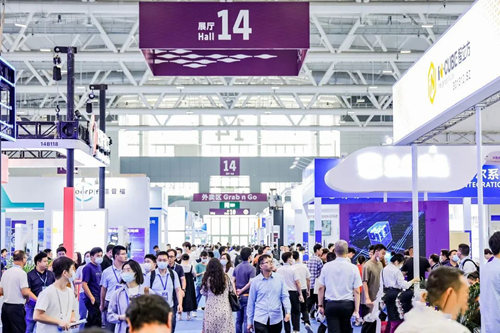第五屆深圳國際半導體技術暨應用展覽會圓滿落幕，億天凈化與您共啟“芯”旅程！