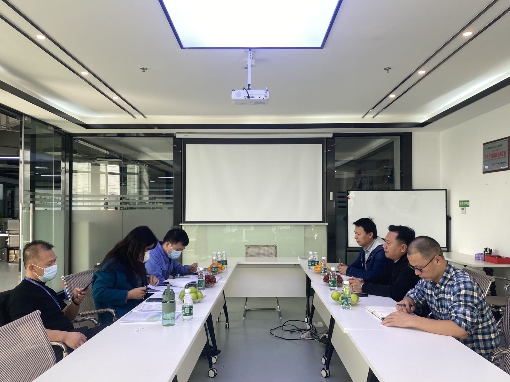 【祝賀】億天凈化成功加入美的集團(tuán)供應(yīng)商體系！